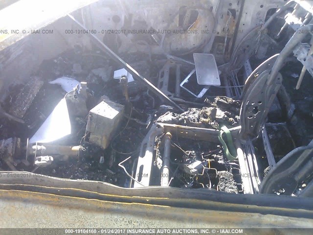 1G1ZB5E08CF113096 - 2012 CHEVROLET MALIBU LS BLACK photo 5