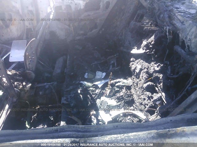 1G1ZB5E08CF113096 - 2012 CHEVROLET MALIBU LS BLACK photo 8