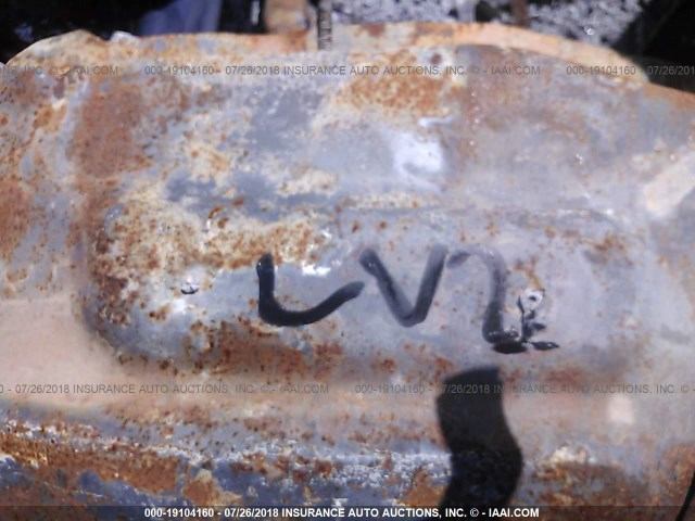 1G1ZB5E08CF113096 - 2012 CHEVROLET MALIBU LS BLACK photo 9