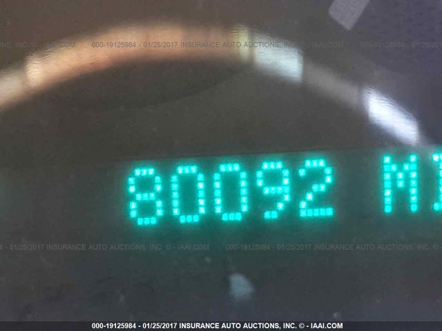 1G1ZB5E07CF105975 - 2012 CHEVROLET MALIBU LS 银色 照片 7