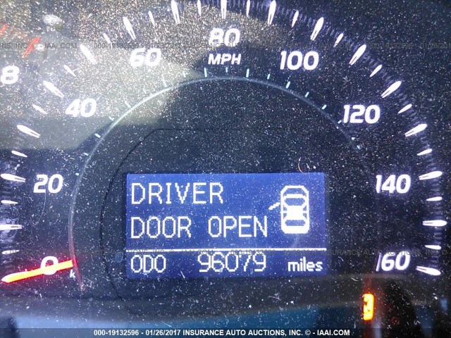 4T1BK3EK4BU131826 - 2011 TOYOTA CAMRY SE/LE/XLE BLACK photo 7