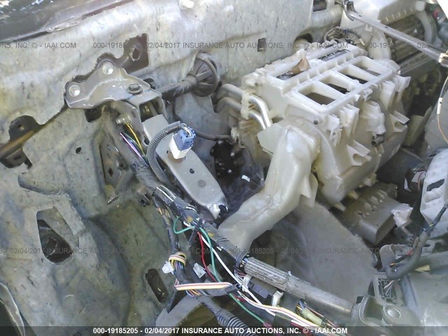 JTNBE46K673084453 - 2007 TOYOTA CAMRY NEW GENERAT CE/LE/XLE/SE GRAY photo 7