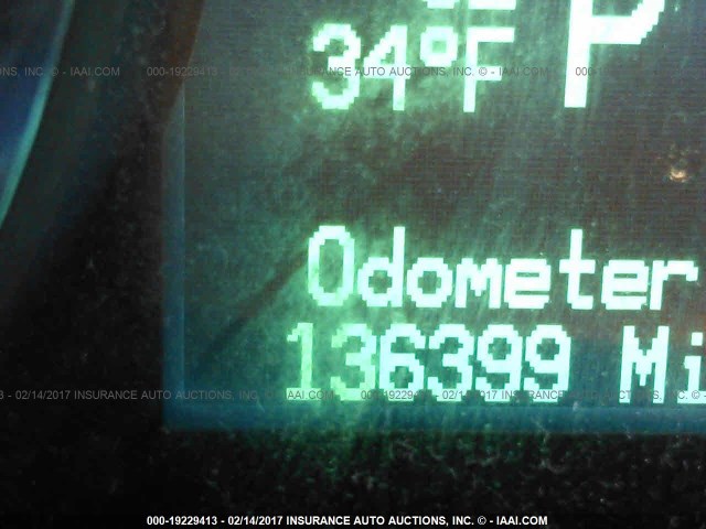 3GNAL1EK6DS632163 - 2013 CHEVROLET CAPTIVA LS 银色 照片 7