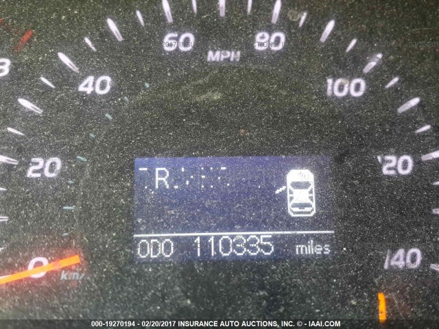 4T4BF3EK7BR108566 - 2011 TOYOTA CAMRY SE/LE/XLE WHITE photo 7