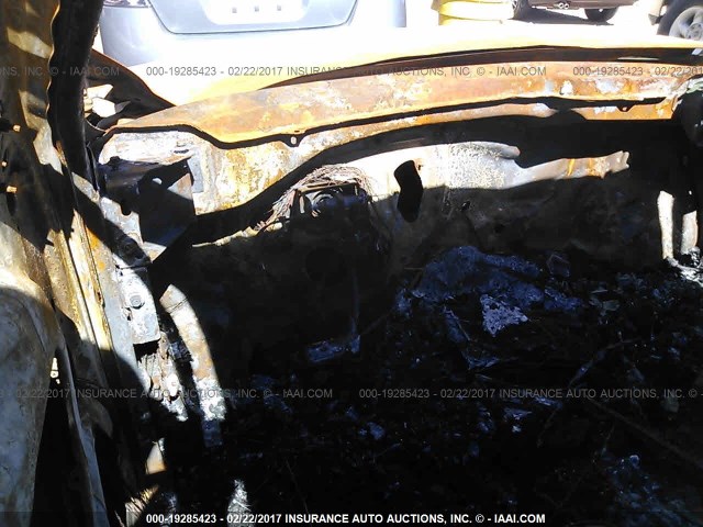 2G4WE587171101097 - 2007 BUICK LACROSSE CXS WHITE photo 7