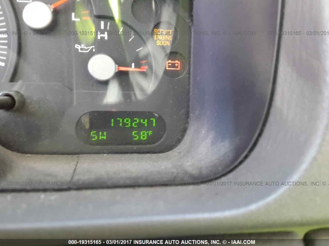 1FMZU73K84ZA93025 - 2004 FORD EXPLORER XLT/XLT SPORT/NBX 蓝色 照片 7