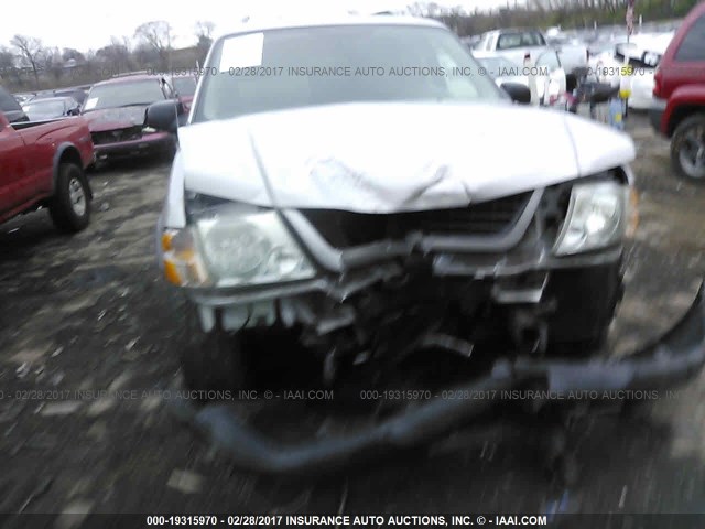 1FMZU62K73UA35866 - 2003 FORD EXPLORER XLS/XLS SPORT SILVER photo 6