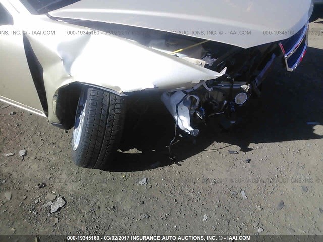 1B3CC1FB3AN204574 - 2010 DODGE AVENGER EXPRESS 米色 照片 6