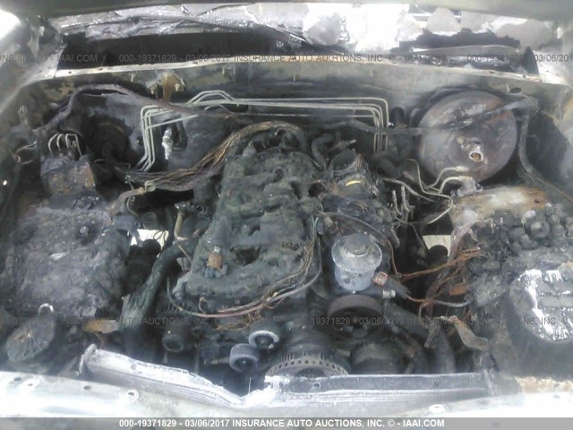 5TFRX5GN0GX059973 - 2016 TOYOTA TACOMA ACCESS CAB/SR/SR5 თეთრი ფოტო 10