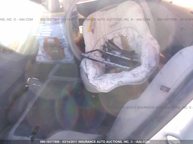 1G1JA5SH2C4110314 - 2012 CHEVROLET SONIC LS Boz foto 8