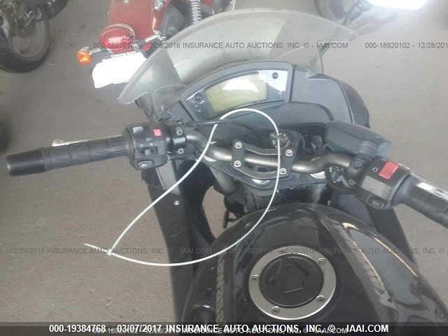 JKAEXEC18BDA67070 - 2011 KAWASAKI EX650 C 未知 照片 5