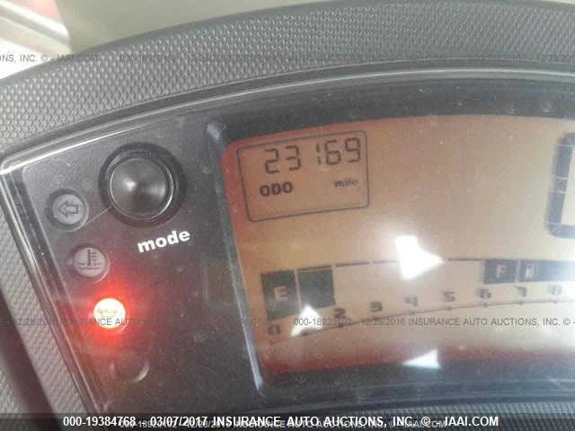 JKAEXEC18BDA67070 - 2011 KAWASAKI EX650 C 未知 照片 7