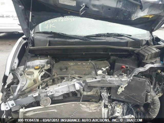 JTLKE50EX91082527 - 2009 TOYOTA SCION XB Unknown photo 10