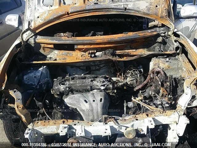 JTLKE50E391067576 - 2009 TOYOTA SCION XB უცნობი ფოტო 10