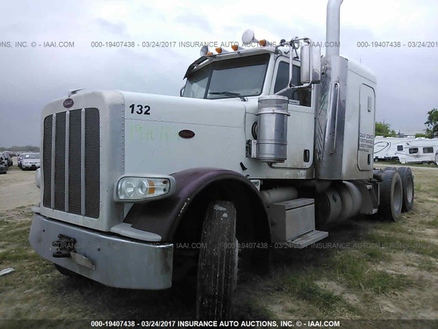 1XPXDP9X9FD274034 - 2015 PETERBILT 389 Unknown photo 2