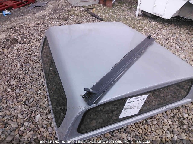 99999999999999999 - 1999 C/S TRAILER OTHER  SILVER photo 10