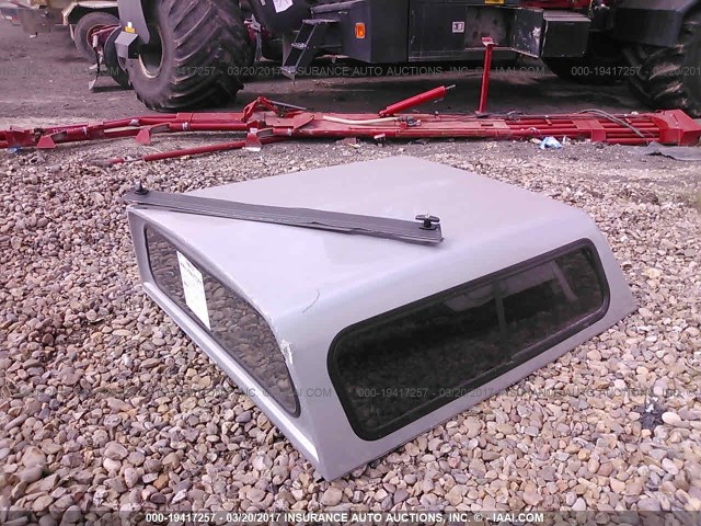 99999999999999999 - 1999 C/S TRAILER OTHER  SILVER photo 2