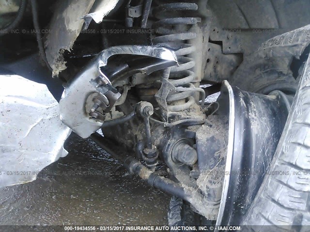 1FTWW31PX7EA58135 - 2007 FORD F350 WHITE photo 6