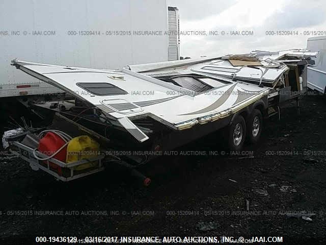 4YDF29528E4730142 - 2014 KEYSTONE MONTANA Unknown photo 4