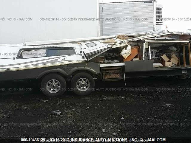 4YDF29528E4730142 - 2014 KEYSTONE MONTANA Unknown photo 5