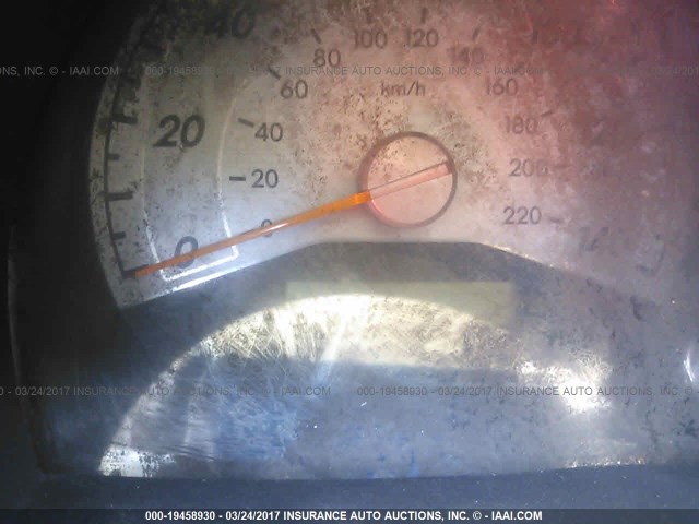 JTKDE167390285943 - 2009 TOYOTA SCION TC 蓝色 照片 7