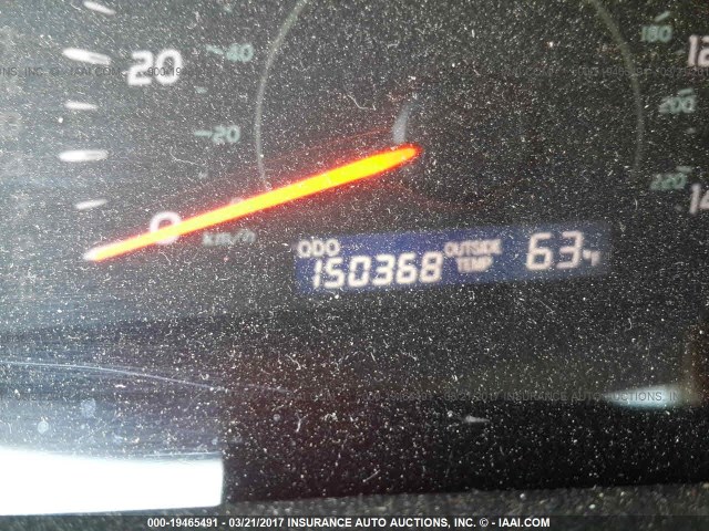 4T1BE46K57U615135 - 2007 TOYOTA CAMRY NEW GENERAT CE/LE/XLE/SE WHITE photo 7