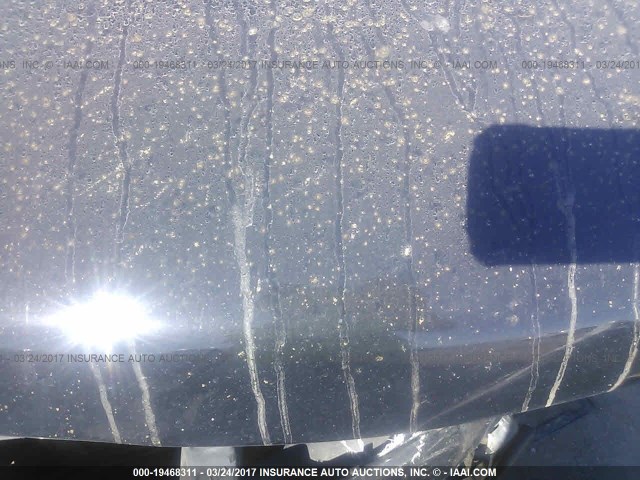 1FMZU63E85UA06372 - 2005 FORD EXPLORER XLT/XLT SPORT/NBX 黑色 照片 10