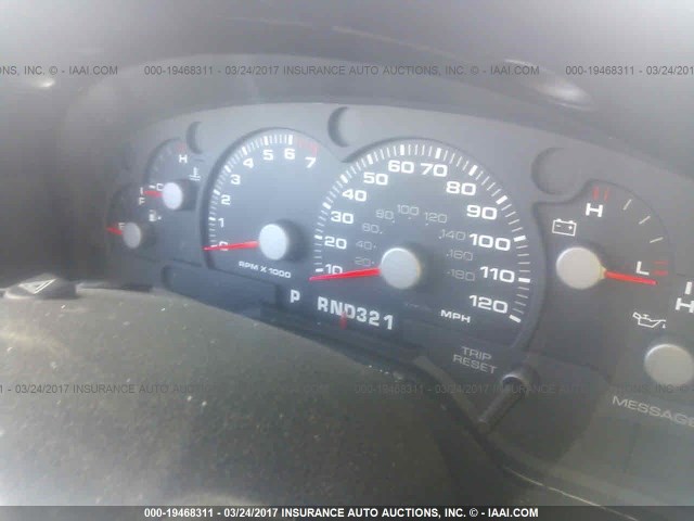 1FMZU63E85UA06372 - 2005 FORD EXPLORER XLT/XLT SPORT/NBX 黑色 照片 7