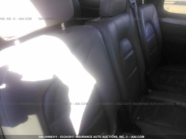 1FMZU63E85UA06372 - 2005 FORD EXPLORER XLT/XLT SPORT/NBX 黑色 照片 8