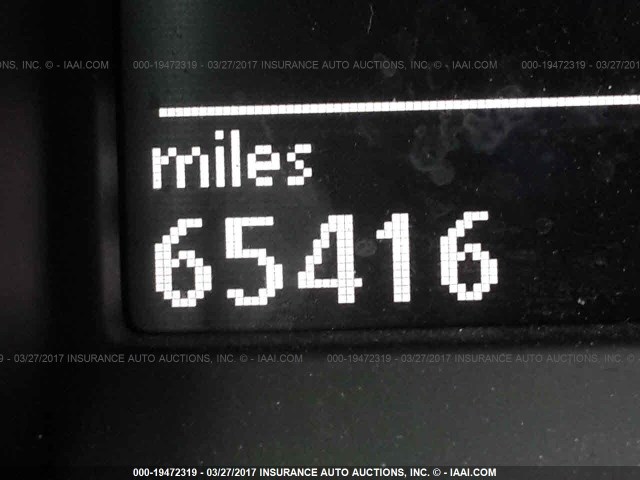 WVWMM7AJ4CW002115 - 2012 VOLKSWAGEN GOLF 银色 照片 7