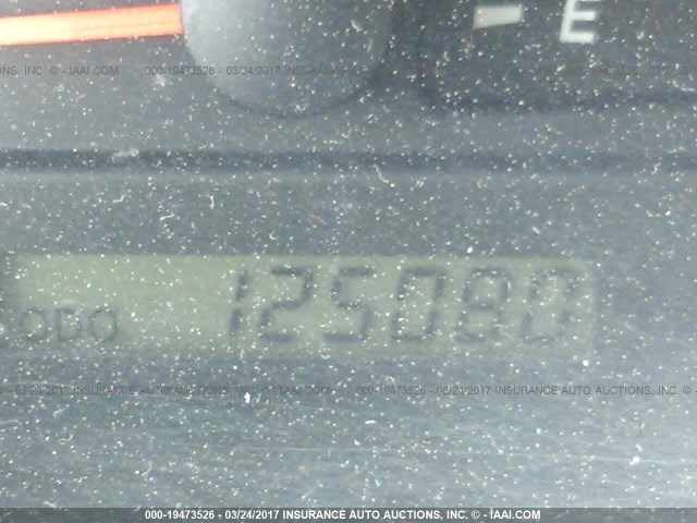 4T1BE32K02U068770 - 2002 TOYOTA CAMRY LE/XLE/SE MAROON photo 7