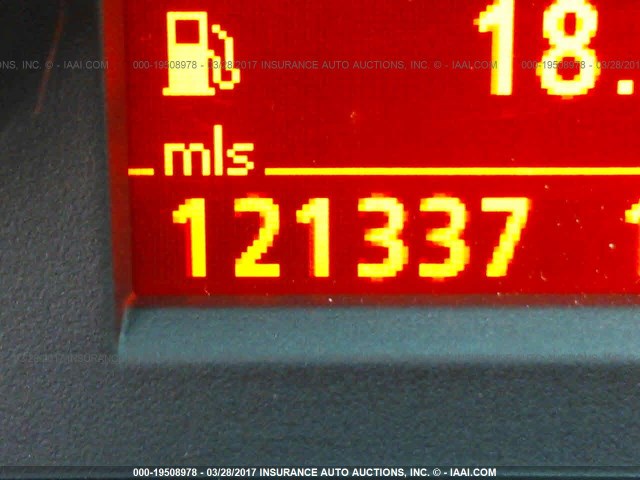 WBAVT13546KW23528 - 2006 BMW 325 XIT GRAY photo 7