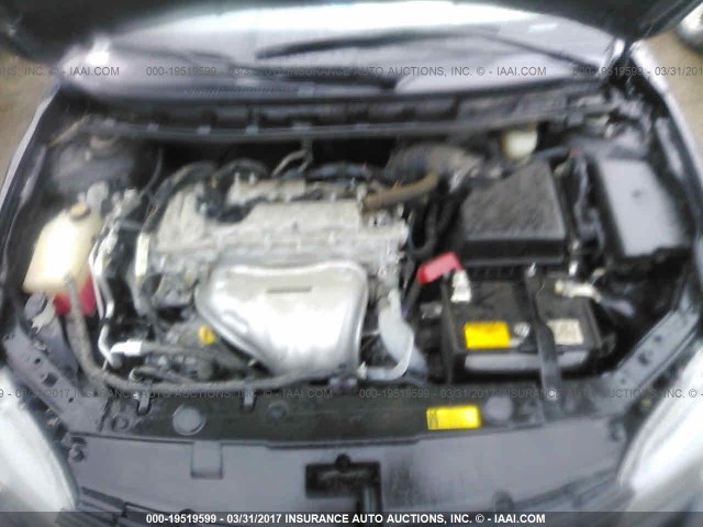 JTKJF5C78E3068795 - 2014 TOYOTA SCION TC 黑色 照片 10