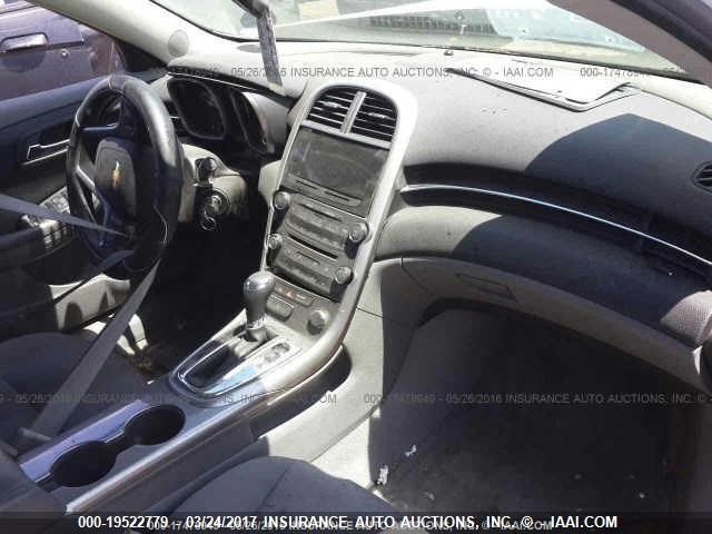 1G11B5SA3DF346878 - 2013 CHEVROLET MALIBU LS Ağ foto 5