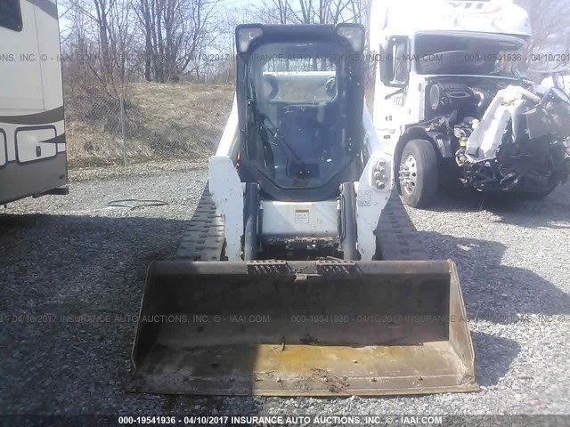 A3P015616 - 2012 BOBCAT T650 WHITE photo 5