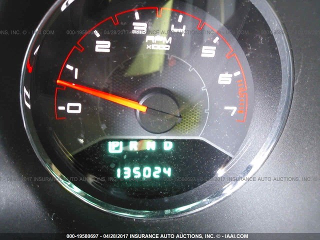 1B3BD4FB6BN578284 - 2011 DODGE AVENGER EXPRESS 黑色 照片 7