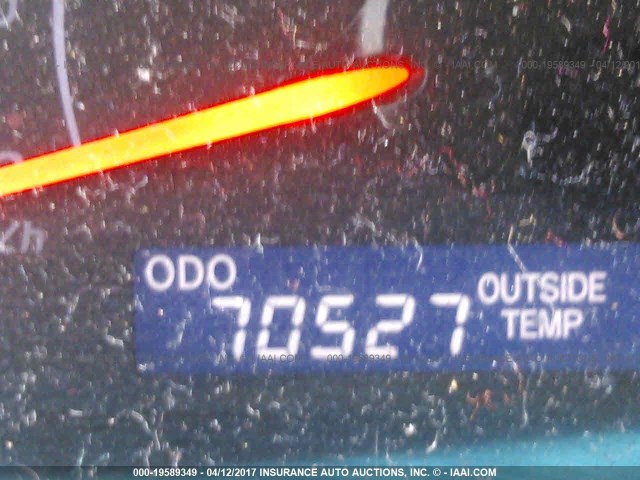 4T1BF3EK7AU574409 - 2010 TOYOTA CAMRY SE/LE/XLE 白色 照片 7