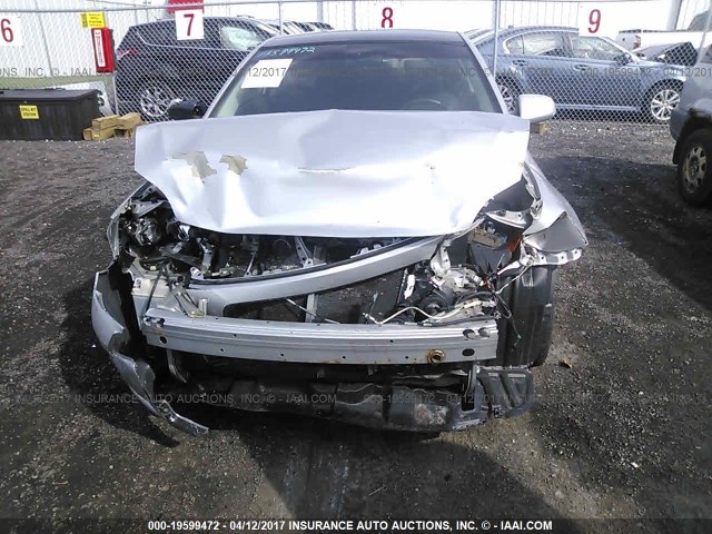 JTKDE167390279897 - 2009 TOYOTA SCION TC 灰色 照片 6