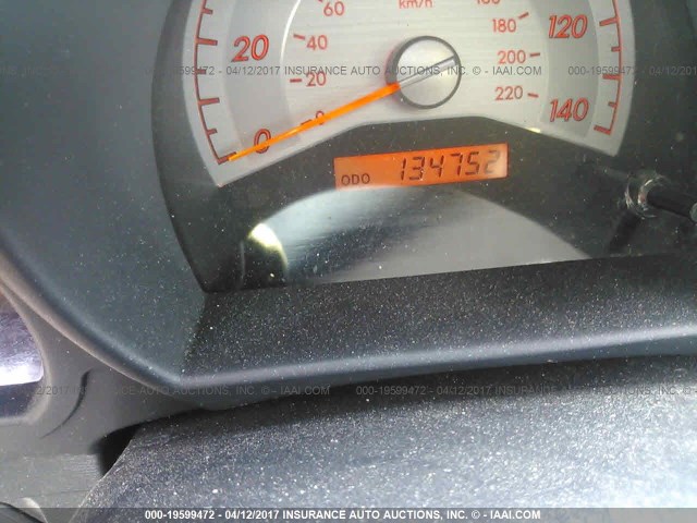 JTKDE167390279897 - 2009 TOYOTA SCION TC 灰色 照片 7