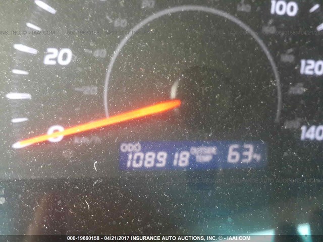 4T1BF3EK3AU008067 - 2010 TOYOTA CAMRY SE/LE/XLE BLACK photo 7