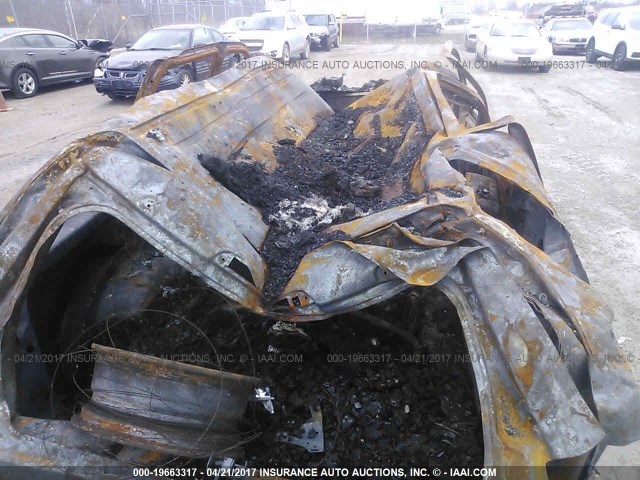 1FMZU62K44ZA37918 - 2004 FORD EXPLORER XLS/XLS SPORT GRAY photo 6