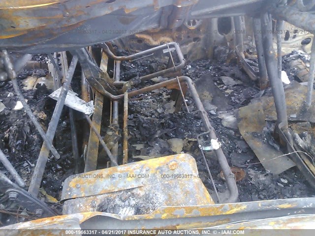 1FMZU62K44ZA37918 - 2004 FORD EXPLORER XLS/XLS SPORT GRAY photo 8