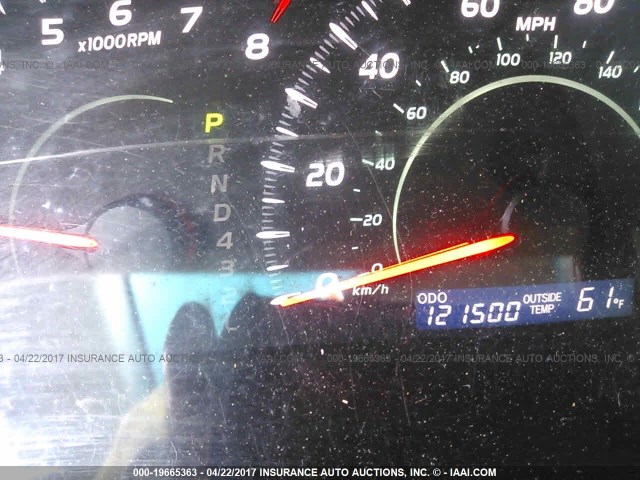 4T1BE46KX9U281851 - 2009 TOYOTA CAMRY SE/LE/XLE BLACK photo 7