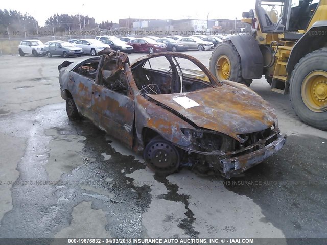 4T1BE32K85U970779 - 2005 TOYOTA CAMRY LE/XLE/SE 黑色 照片 1