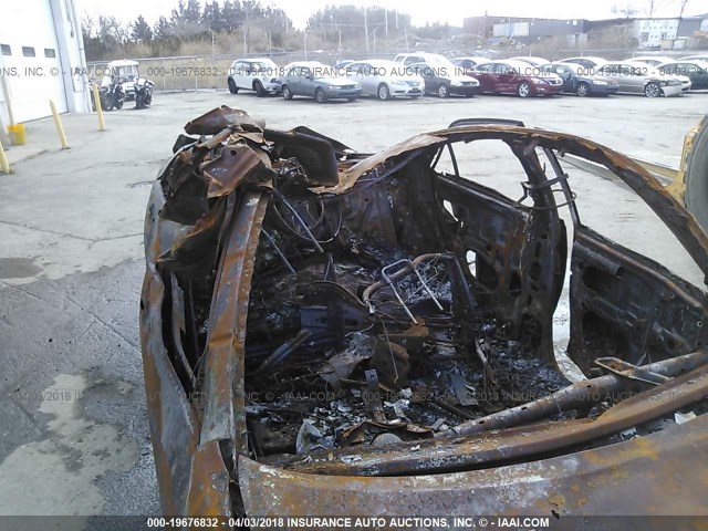 4T1BE32K85U970779 - 2005 TOYOTA CAMRY LE/XLE/SE 黑色 照片 6