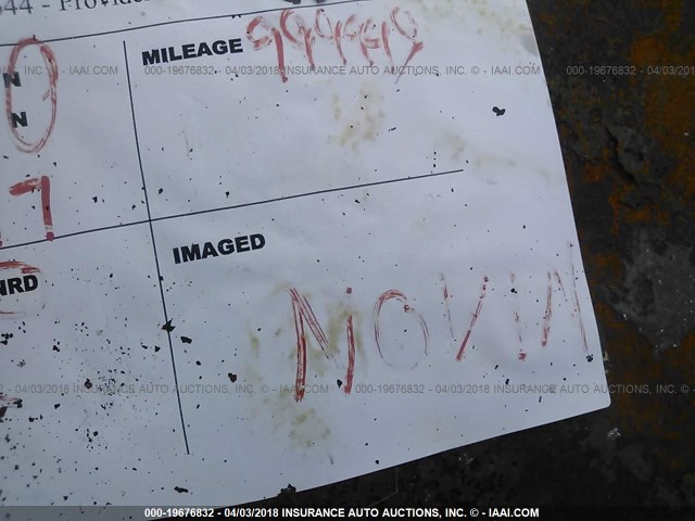 4T1BE32K85U970779 - 2005 TOYOTA CAMRY LE/XLE/SE 黑色 照片 9