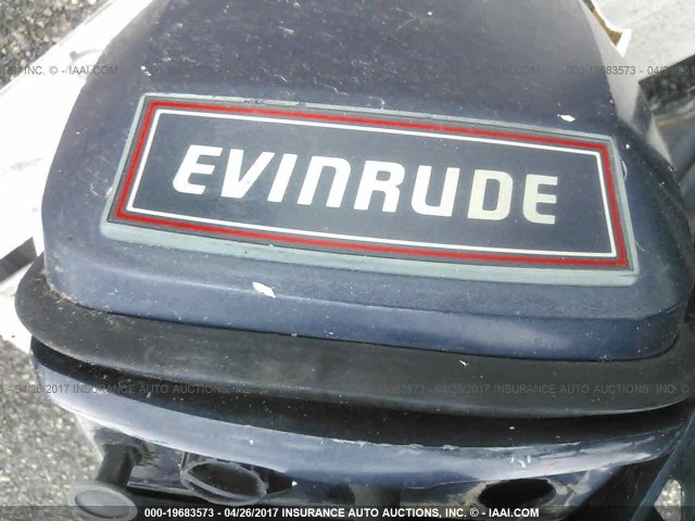 RO8288817 - 1989 EVINRUDE 15HP OUTBOARD  Unknown photo 7