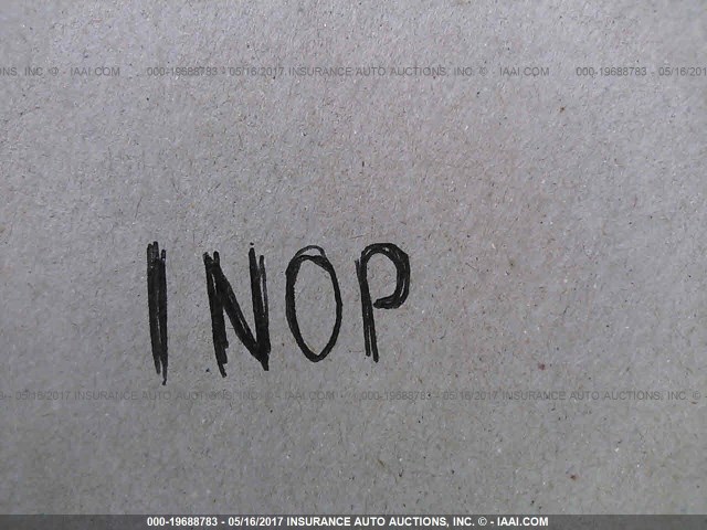 4UF13SNW0D1117336 - 2013 ARCTIC CAT SNOWMOBILE 白色 照片 7