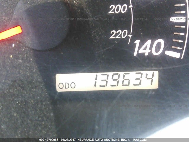 4T1BE32KX5U590052 - 2005 TOYOTA CAMRY LE/XLE/SE GRAY photo 7