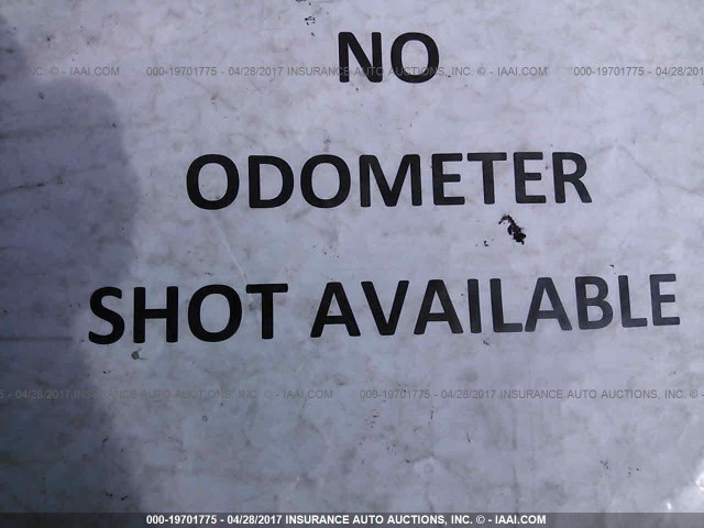 JM1BK34L591238474 - 2009 MAZDA SPEED 3 RED photo 7